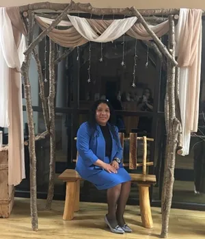 Intendente de Escuela Dominical